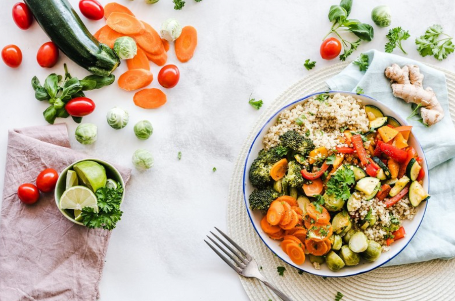 Complete List of Superfoods