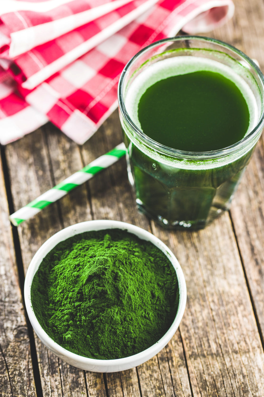 Can Athletic Greens Be Used as a Meal Replacement?