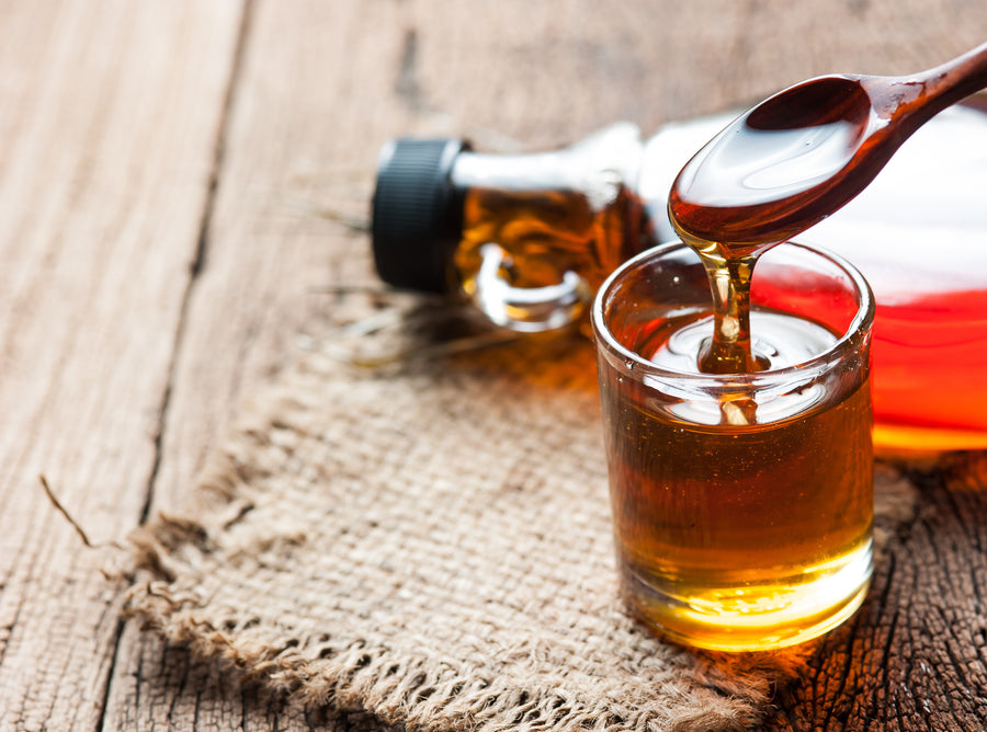 15 Vegan-Friendly Winter Recipes Made with Maple Syrup