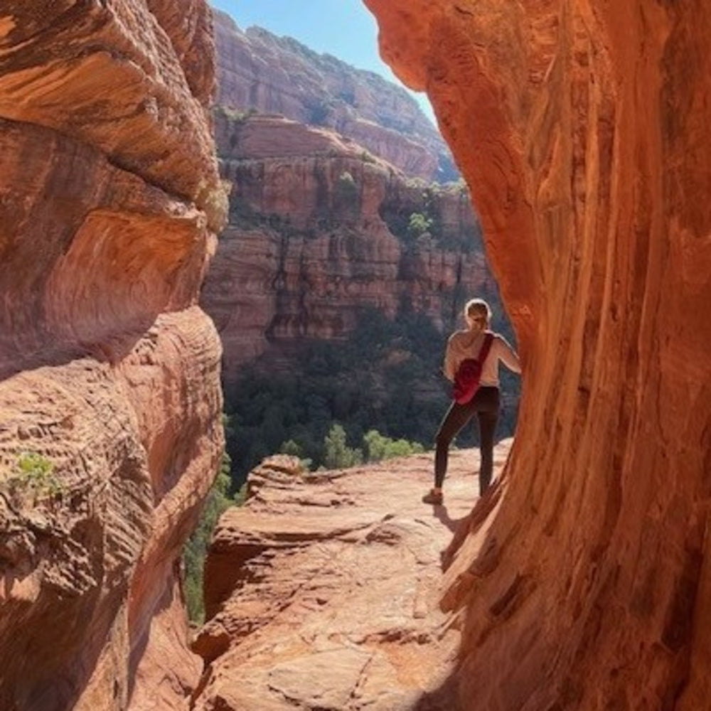 You Are Complex: Meet Our In-House Health Coach & Product Educator Jodi Schneider