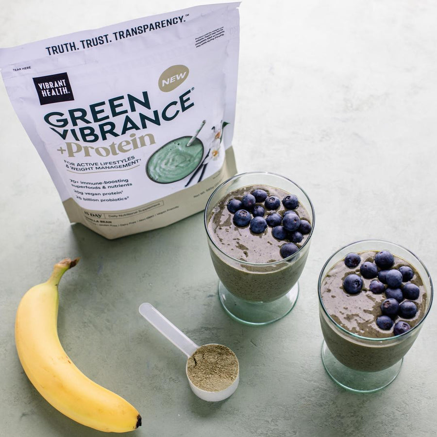 Beautiful Skin Superfood Smoothie