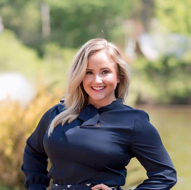 You Are Complex: Meet Financial Services Professional Jenilee Wirtz