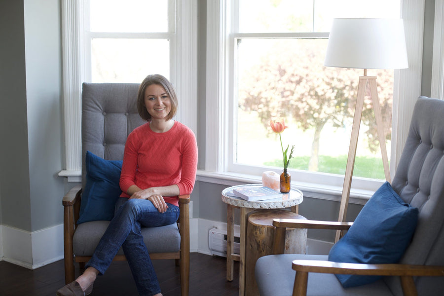 You Are Complex: Meet Registered Dietitian, Nutritionist & Diabetes Educator Lily Nichols