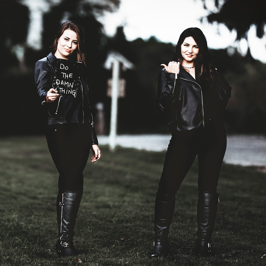 You Are Complex: Meet Working Mom Bosses & Owners of BB Realty Britany Goyen & Brittany Mccann