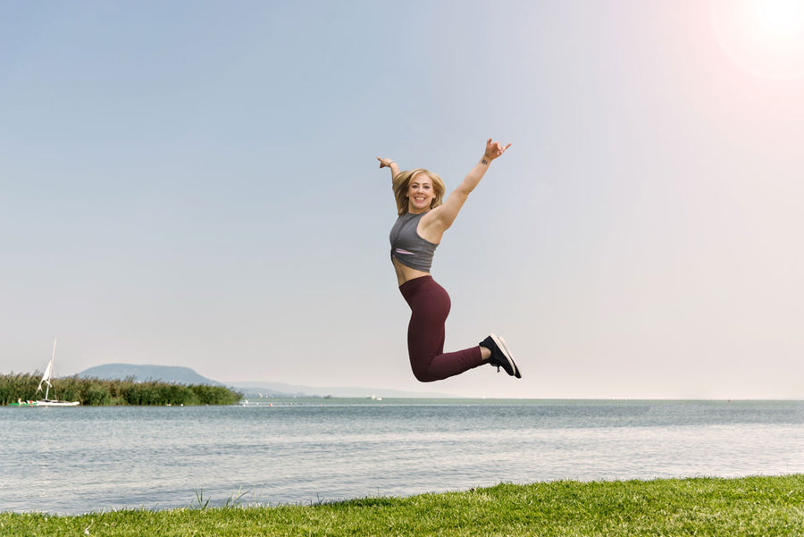 Shine from Within: Supplementation to Look and Feel Your Best