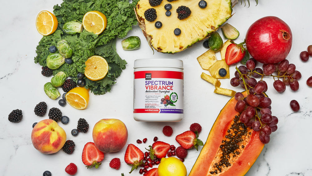 For the Love of Veggies: Why You Should Add More Vegetables to Your Diet Now and Our Go-To Summer Favorites