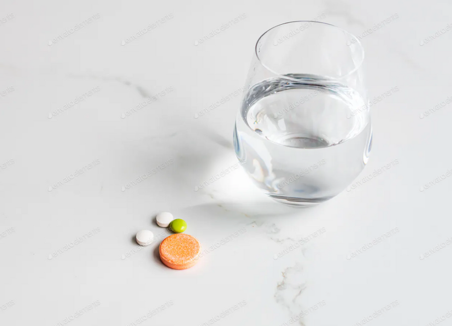 The Best Multivitamins for Energy Boost