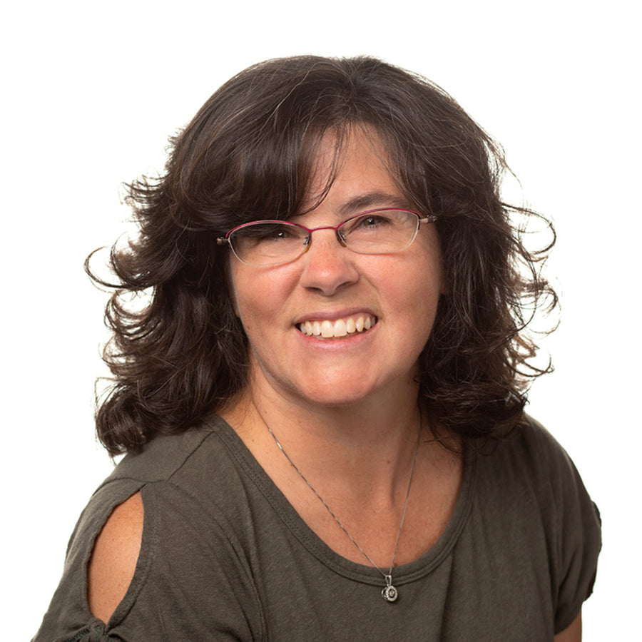 You Are Complex: Meet Professional Homeopath Cheryl Wood