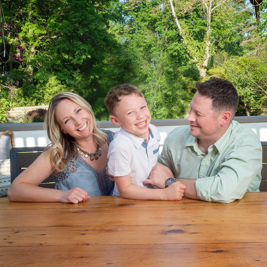 You Are Complex: Meet Parent & Life Coach Marisa O’Brien