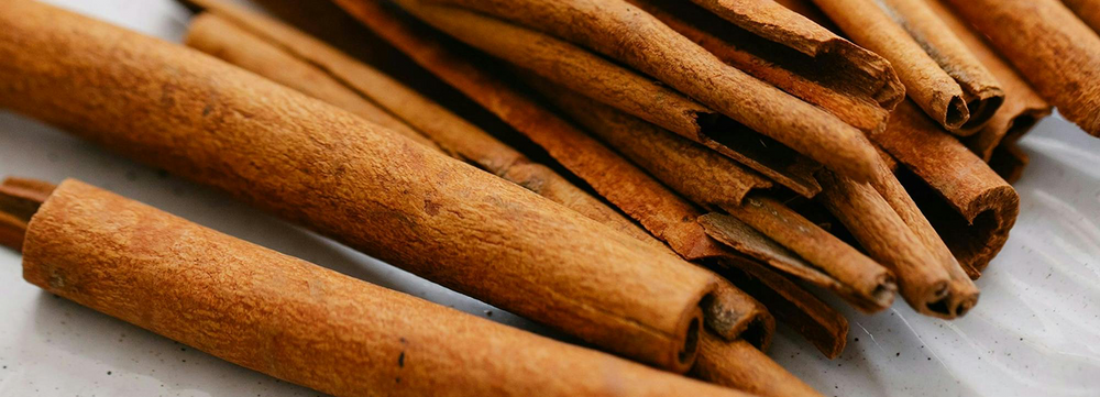 Cinnamon