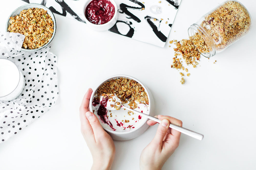 6 Causes of Bloating (and What to Do About it)