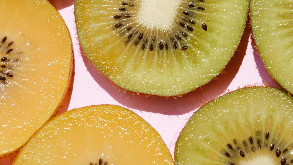 Go GREEN: 15 Healthy Produce-Packed Snacks & Smoothies to Celebrate Saint Patrick’s Day