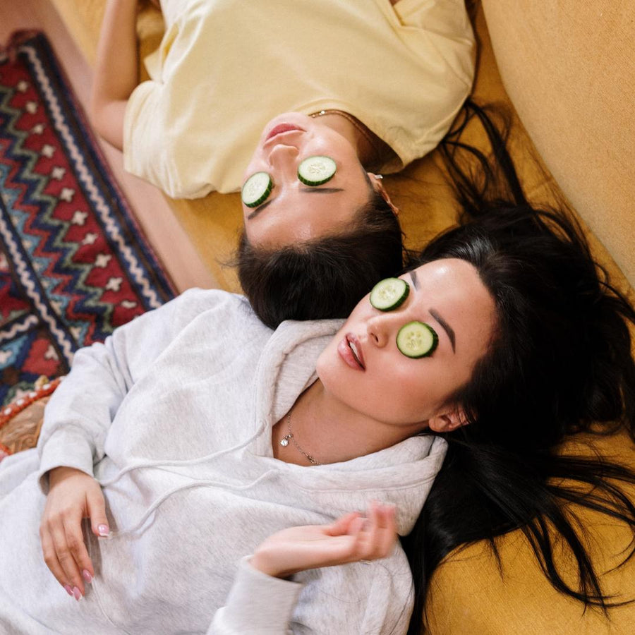 Cool as a Cucumber: Try These 6 Healthy & Hydrating Recipes