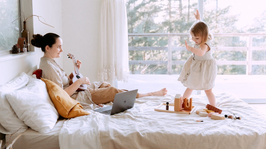 7 Family-Friendly Ways to Nurture Self-Love Without Breaking the Bank