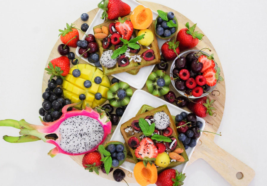 What Are Superfoods: The Science Behind