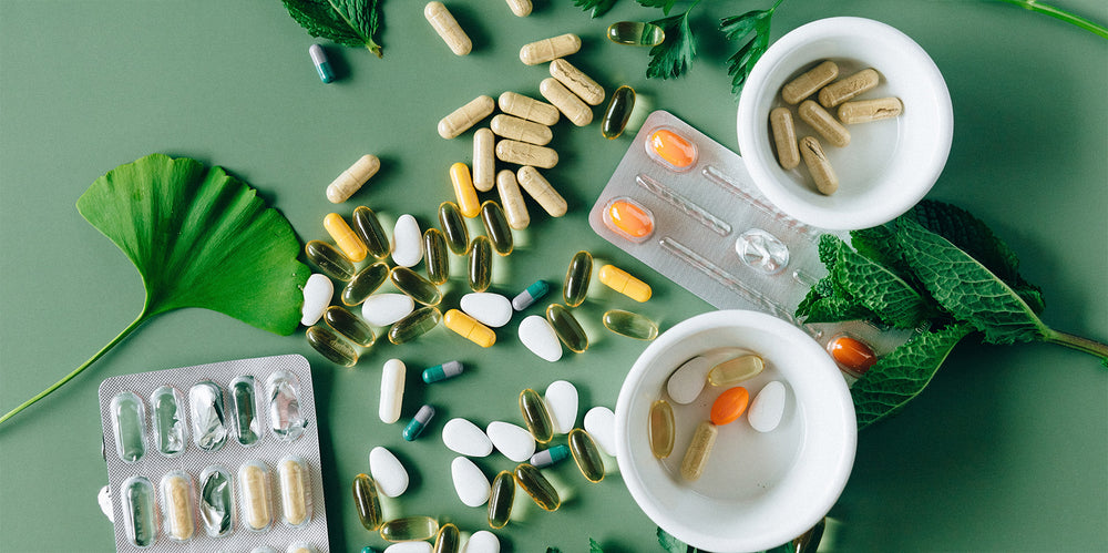 Who Owns Your Supplement?