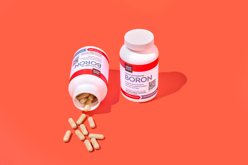 Joint Vibrance + Boron Bundle