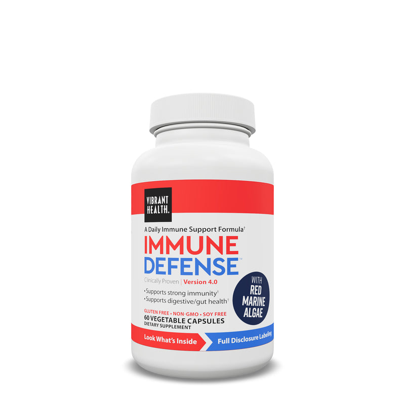 Immune Defense