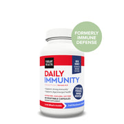 Daily Immunity