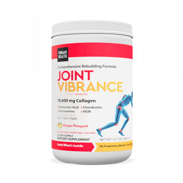 Joint Vibrance
