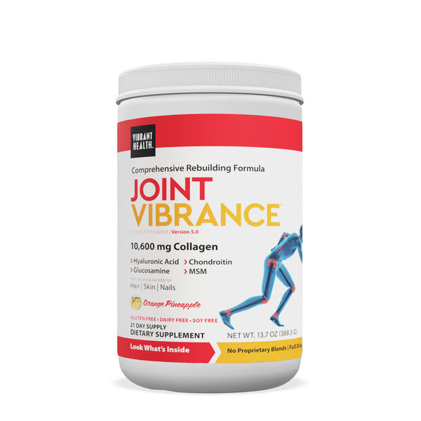 Joint Vibrance