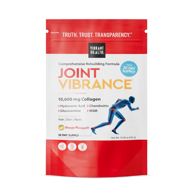 Joint Vibrance