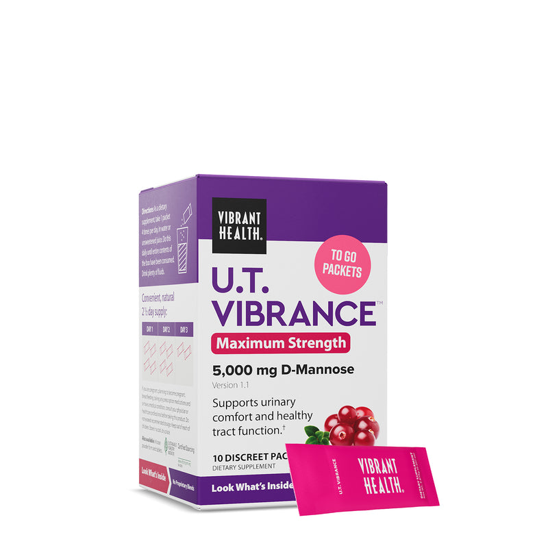 U.T. Vibrance