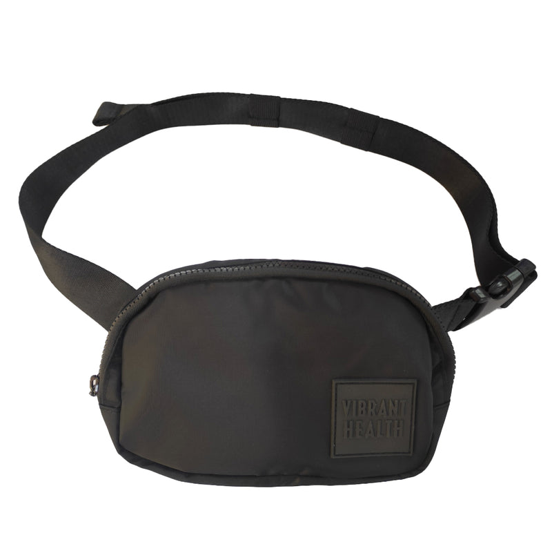 Vibrant Health Crossbody Bag