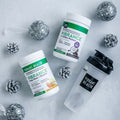 Blender Bottle - Vibrant Health