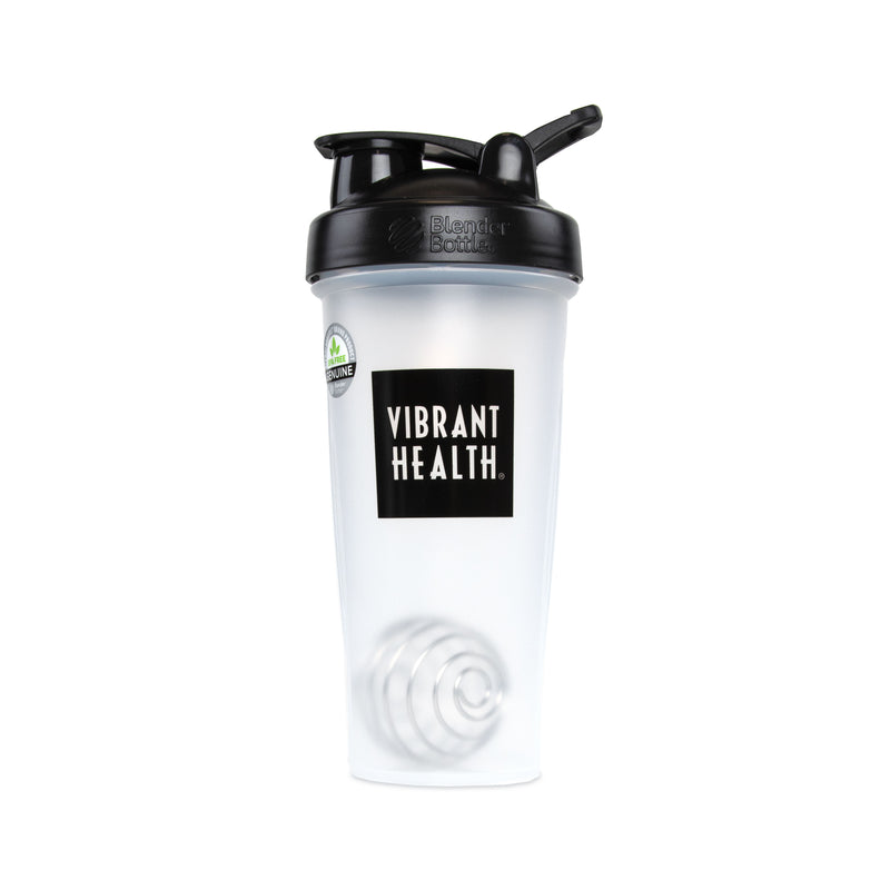 Blender Bottle - Vibrant Health