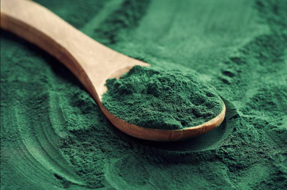 The Benefits of Spirulina, the Ancient Superfood of the Aztecs (and NASA)