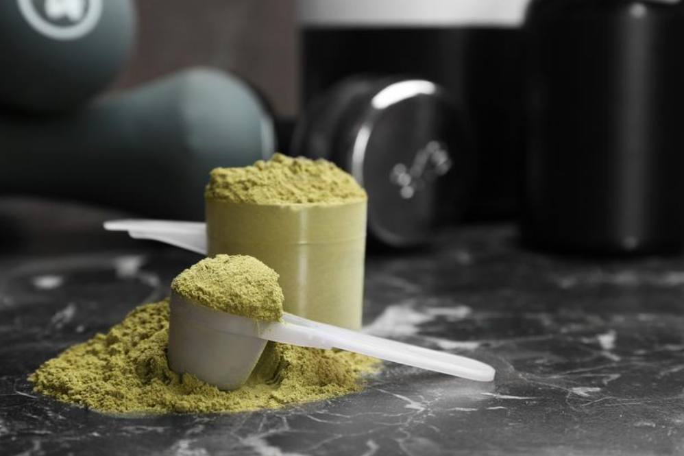 Beyond Greens vs Athletic Greens, Which is Better?