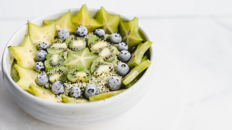 5 Creative Ways to Experiment with Avocado this Summer