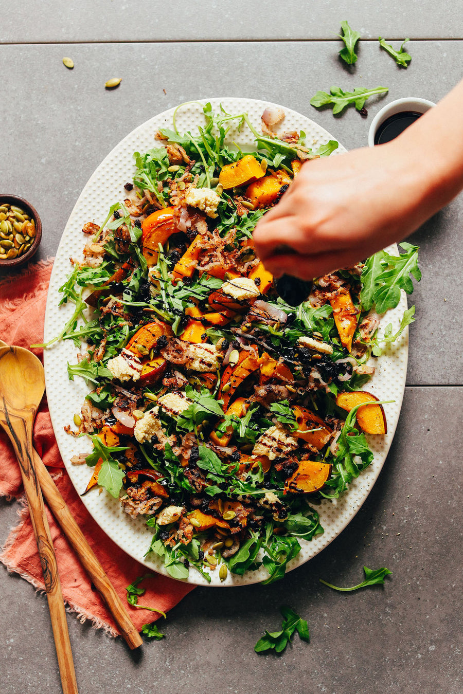 7 Vegan Recipes To Try This Thanksgiving