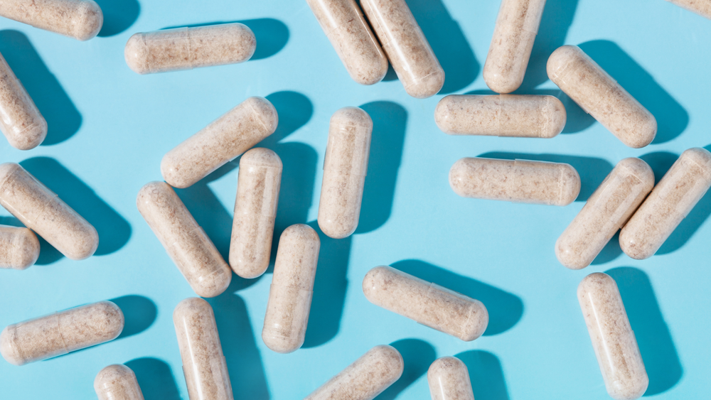 Can You Take Multivitamins With Antibiotics?