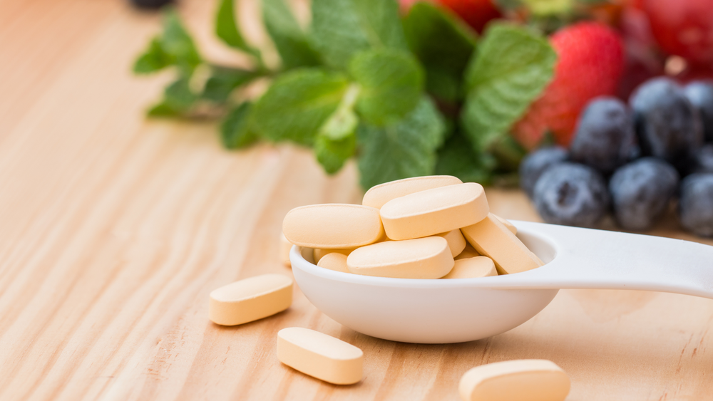 Can You Take Multivitamins With Probiotics?