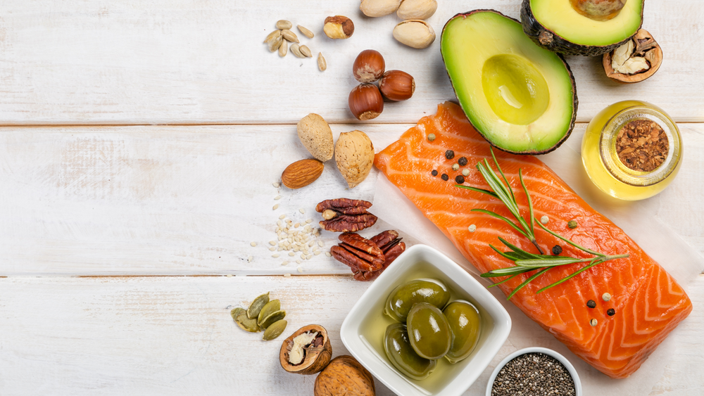 Best Vegan Omega-3 Supplements in 2024