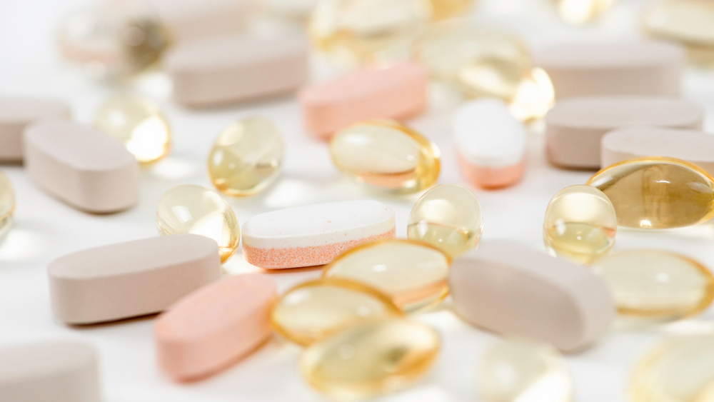 Best Supplements To Take For Overall Health