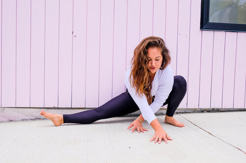 You Are Complex: Meet Spiritual Teacher & Self-Love Advocate Sarah Joy Gaines