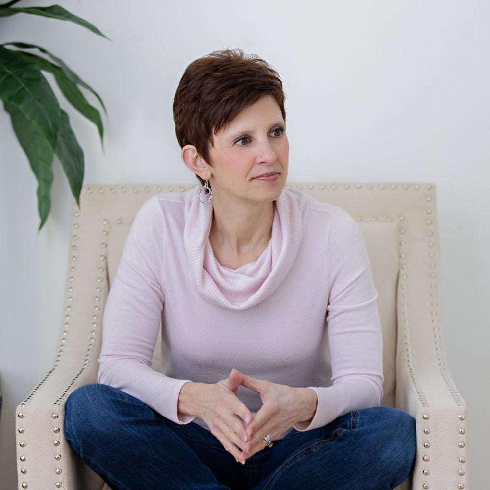 You Are Complex: Meet Marriage & Relationship Coach Denise Fitzpatrick