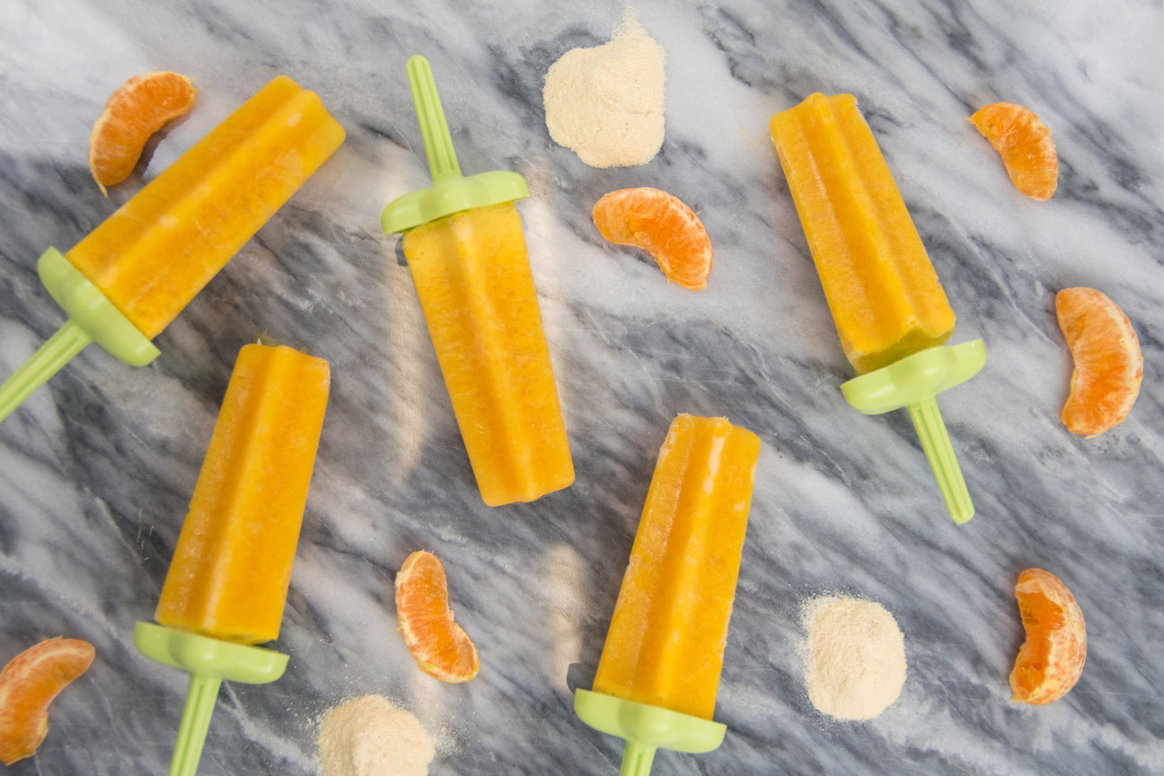 Joint Vibrance Creamsicles