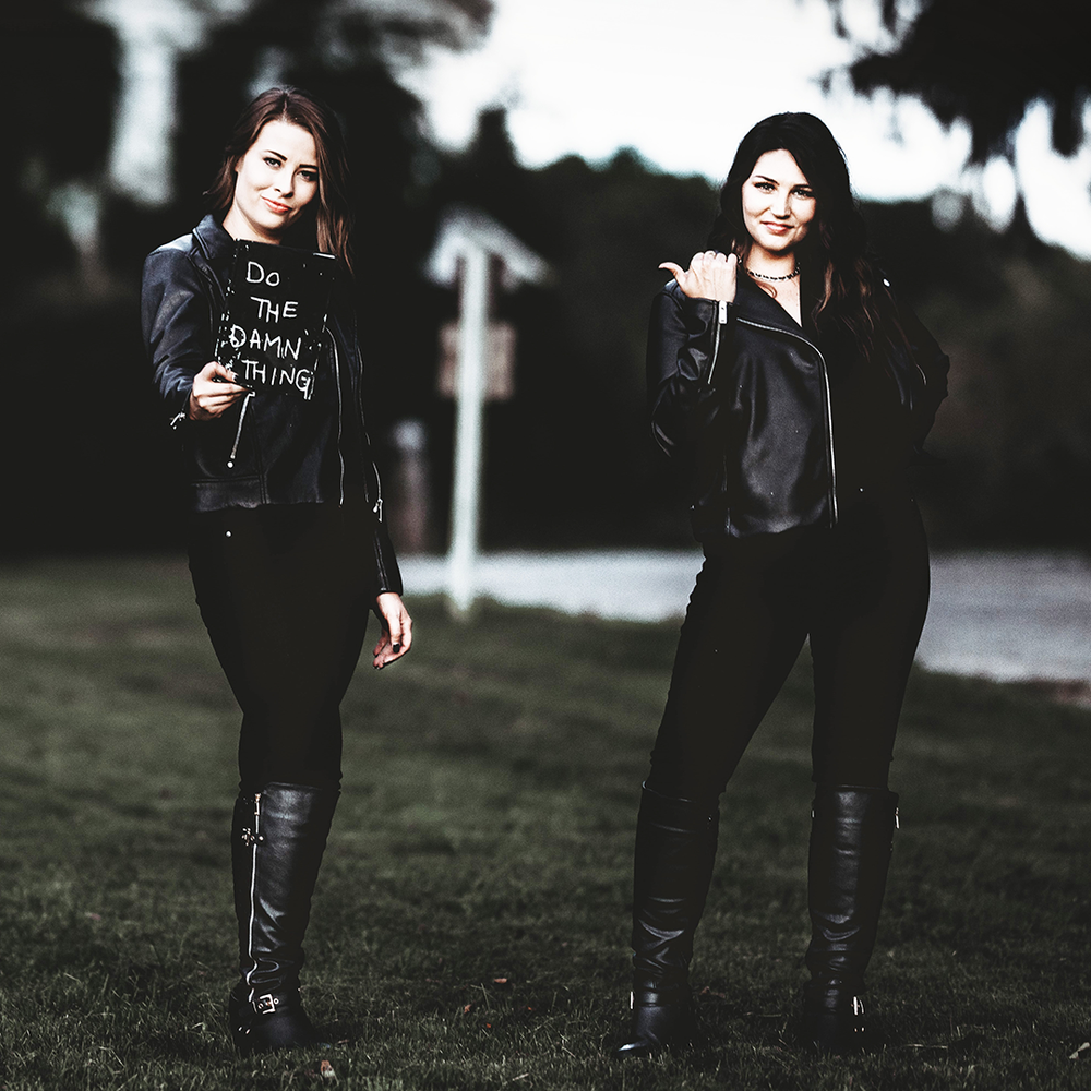 You Are Complex: Meet Working Mom Bosses & Owners of BB Realty Britany Goyen & Brittany Mccann