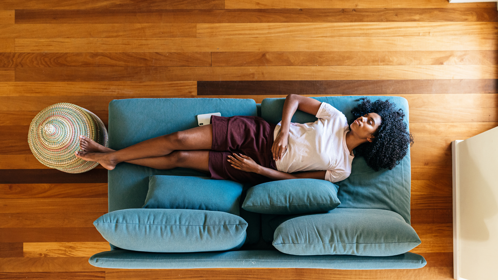 Enjoy Napping 4 Health Benefits of Napping and How to Get in the Mood for a Snooze ...