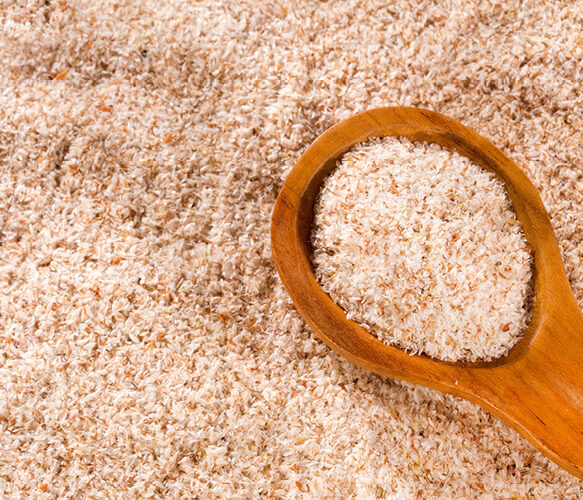 Psyllium Husk