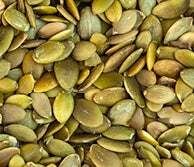 Pumpkin Seed