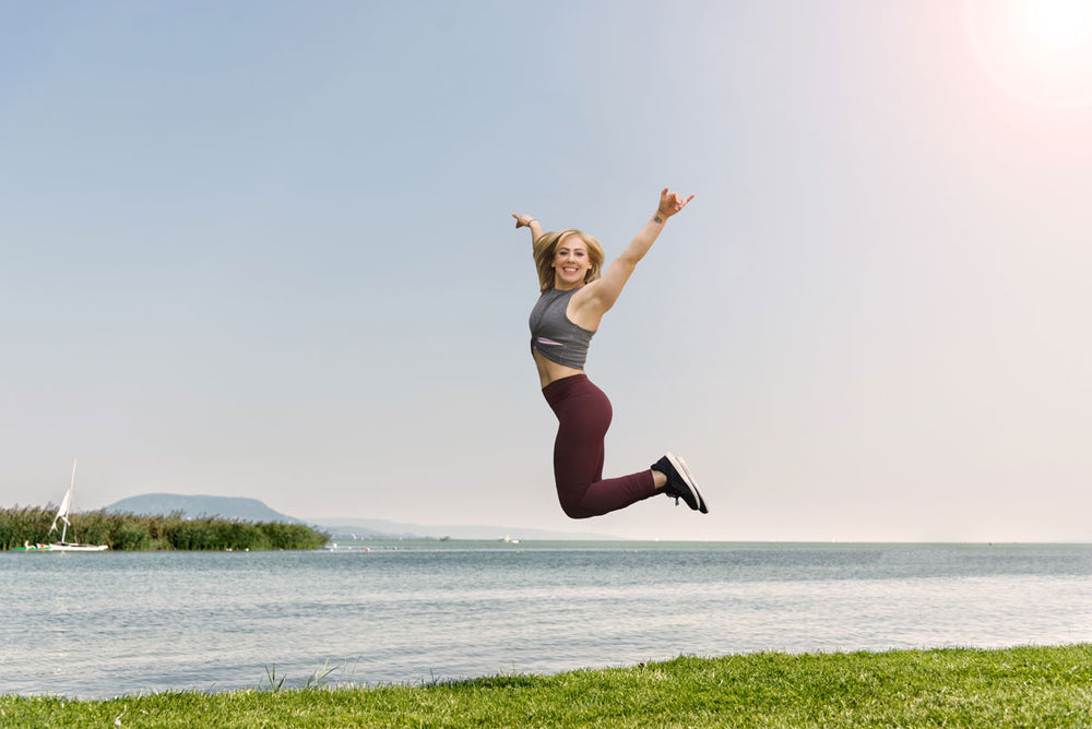 Shine from Within: Supplementation to Look and Feel Your Best