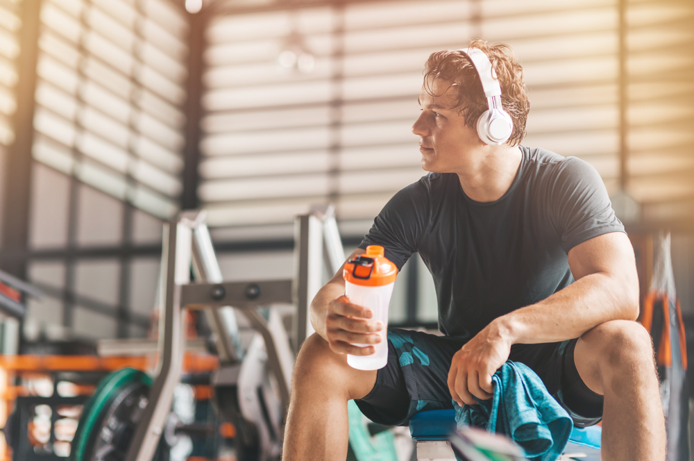 Is Plant Based Protein Powder Good For Building Muscle?