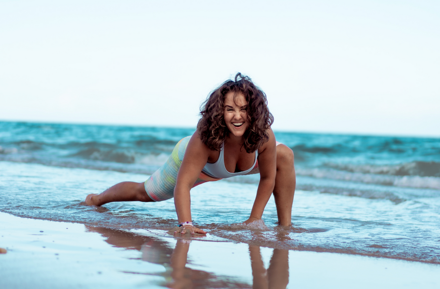You Are Complex: Meet Self-Love & Body Image Advocate Sarah Joy Gaines