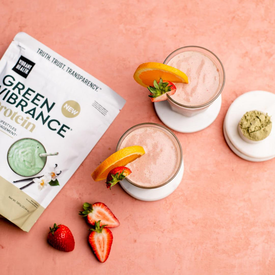 Summer Dream Smoothie Recipe