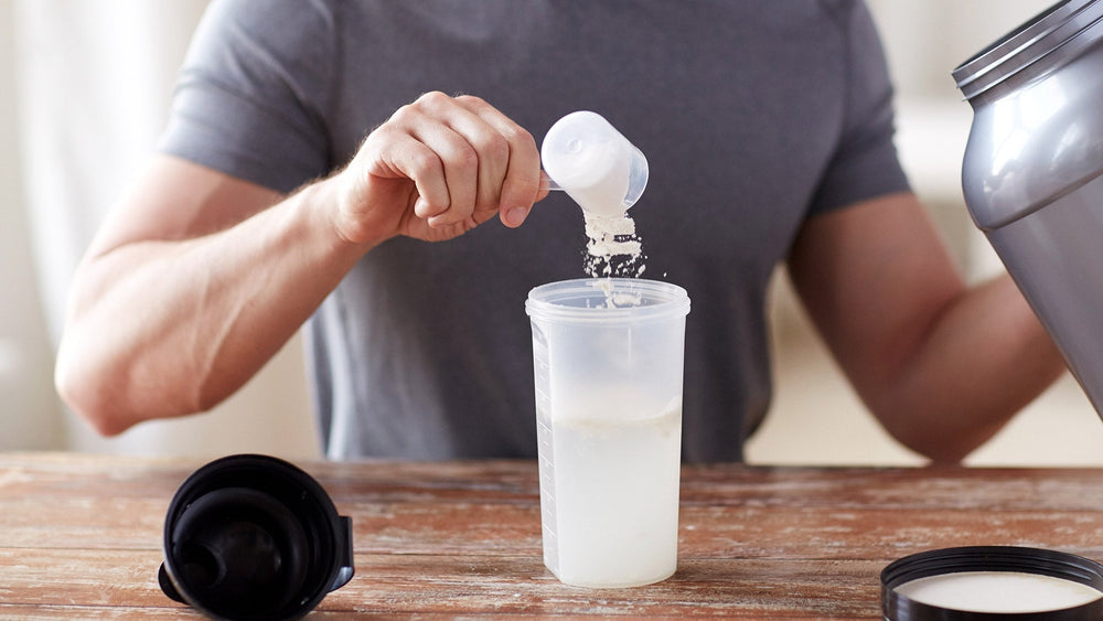 Plant Based Protein and Heavy Metals: What You Need to Know